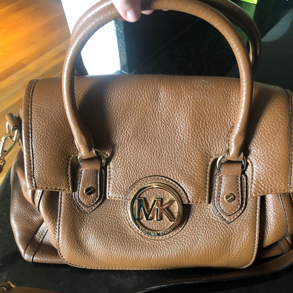 Michael Kors handbag
